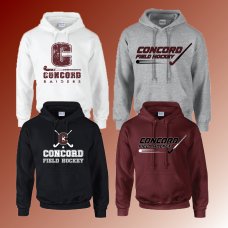 CHS Field Hockey Hoodie